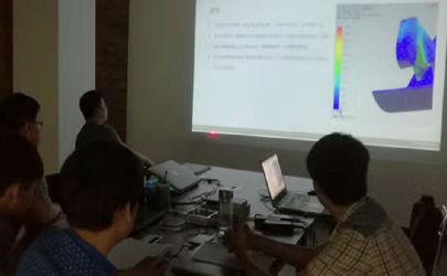 慈善活动,团队建设,设计分享会,cmf设计-活动足迹