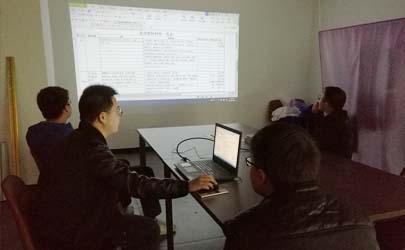 慈善活动,团队建设,设计分享会,cmf设计-活动足迹