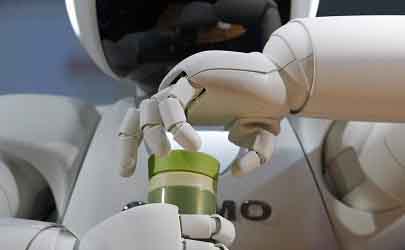 机器人产业要强化产业创新能力